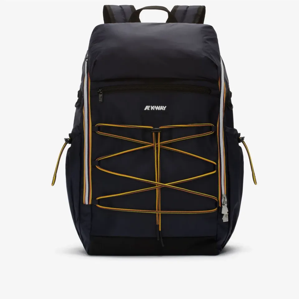 K-Way Monte Limar rucsac unisex albastru depth