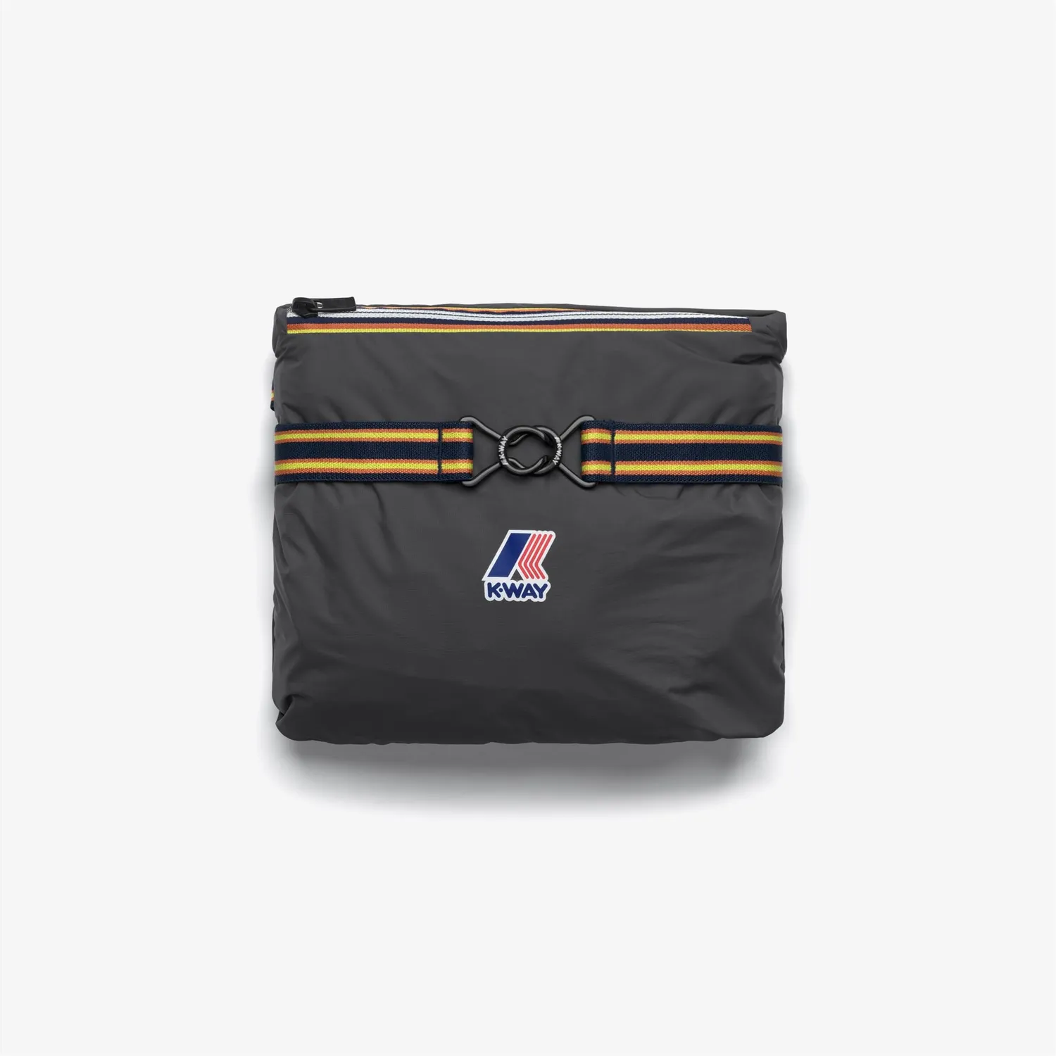 K-Way Le Vrai Ethan pantaloni sport gri XS-3XL 10K