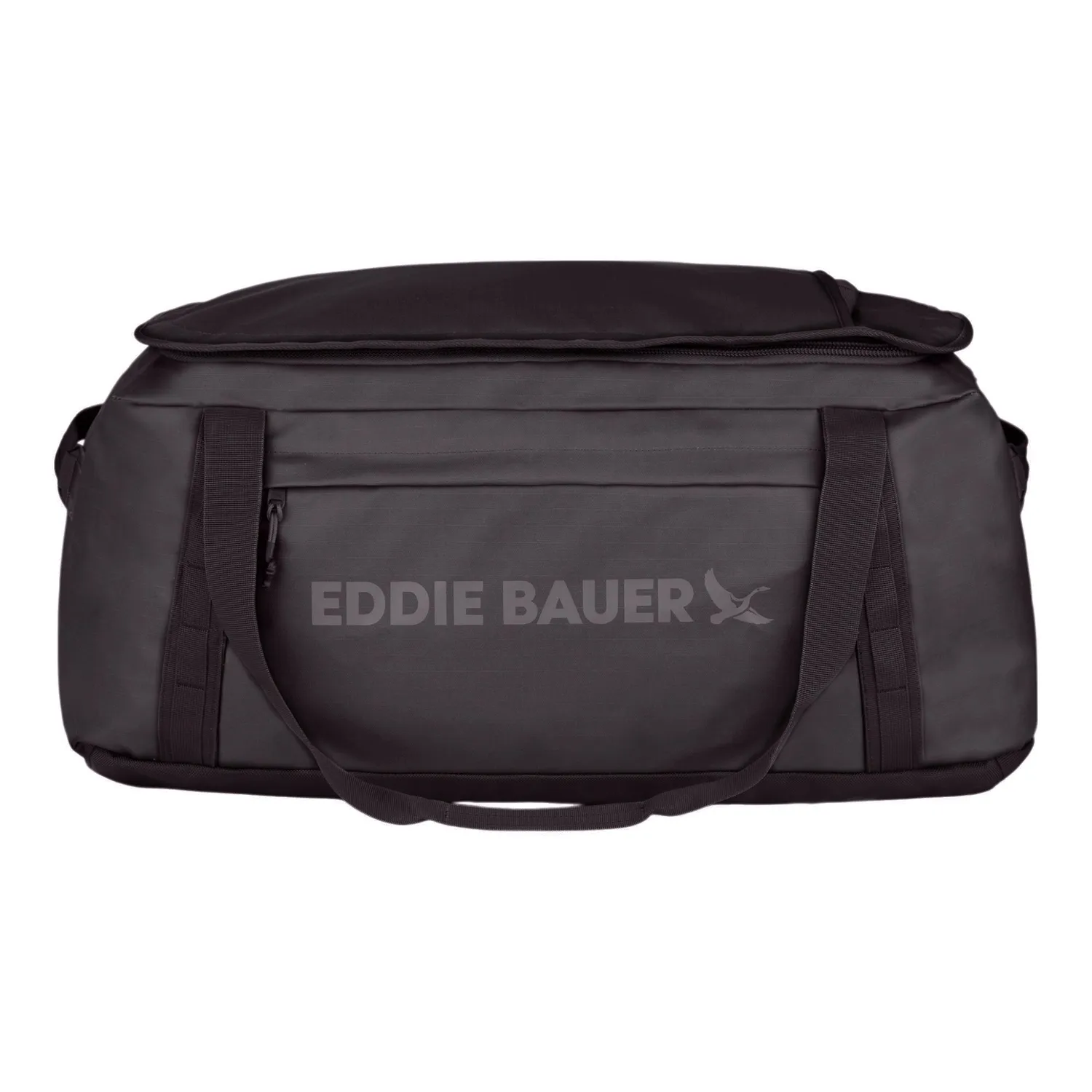 Eddie Bauer Maximus 3.0 geantă voiaj 70L neagră 2in1