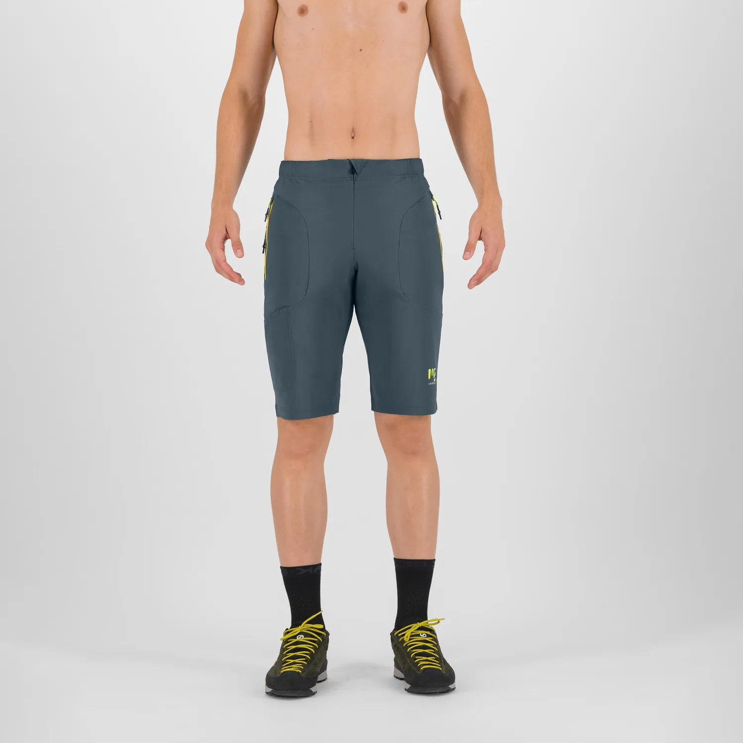 Karpos Roccia Bermuda pantaloni scurti elastici
