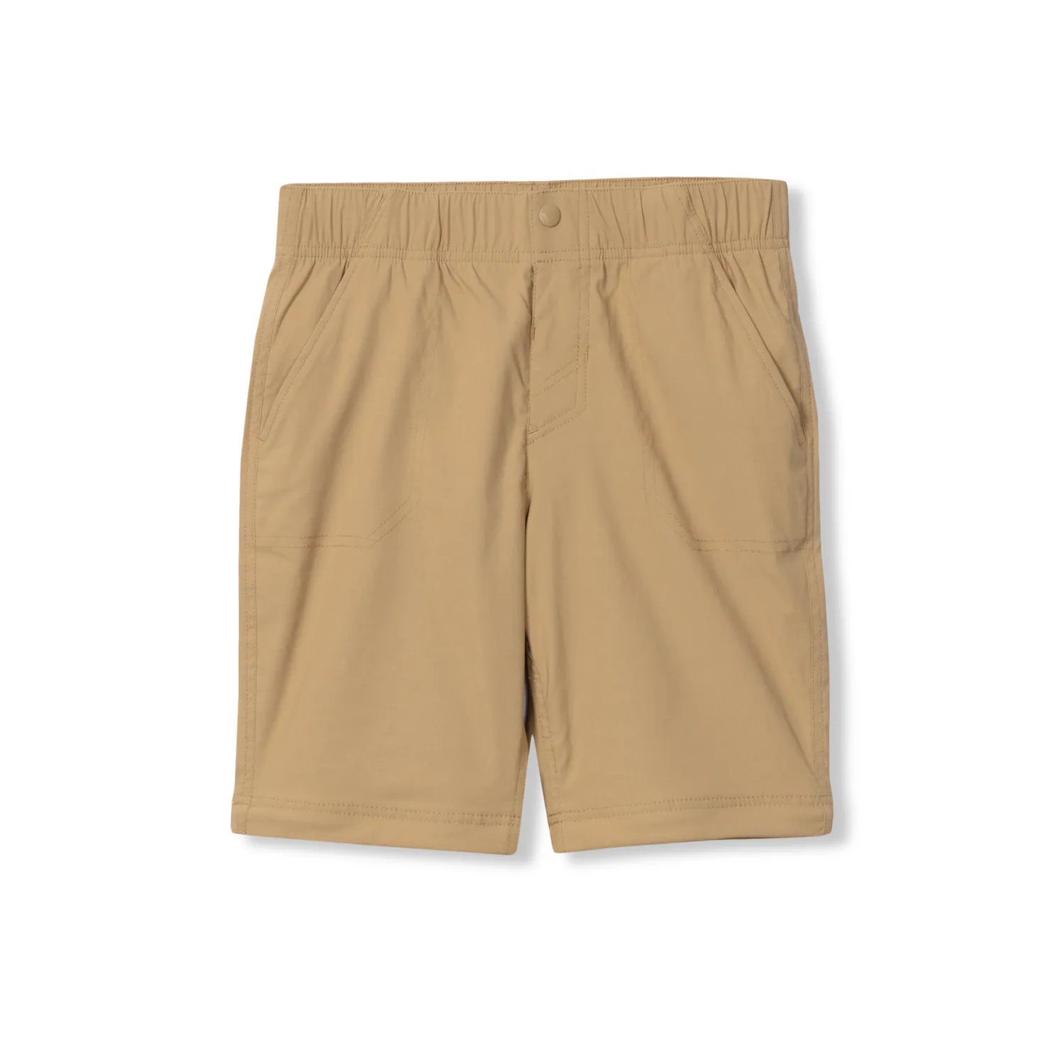 Eddie Bauer Ranger Zip-Off pantaloni copii gri convertibili