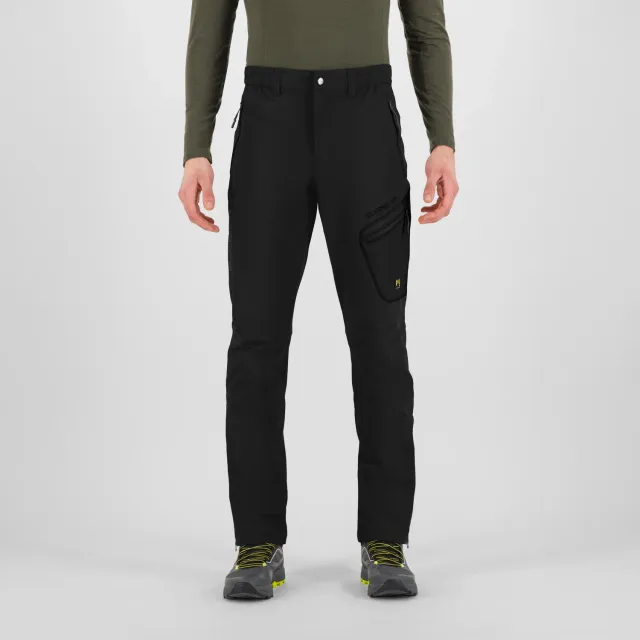 Karpos Scarnia Up pantaloni termici iarna drumetie