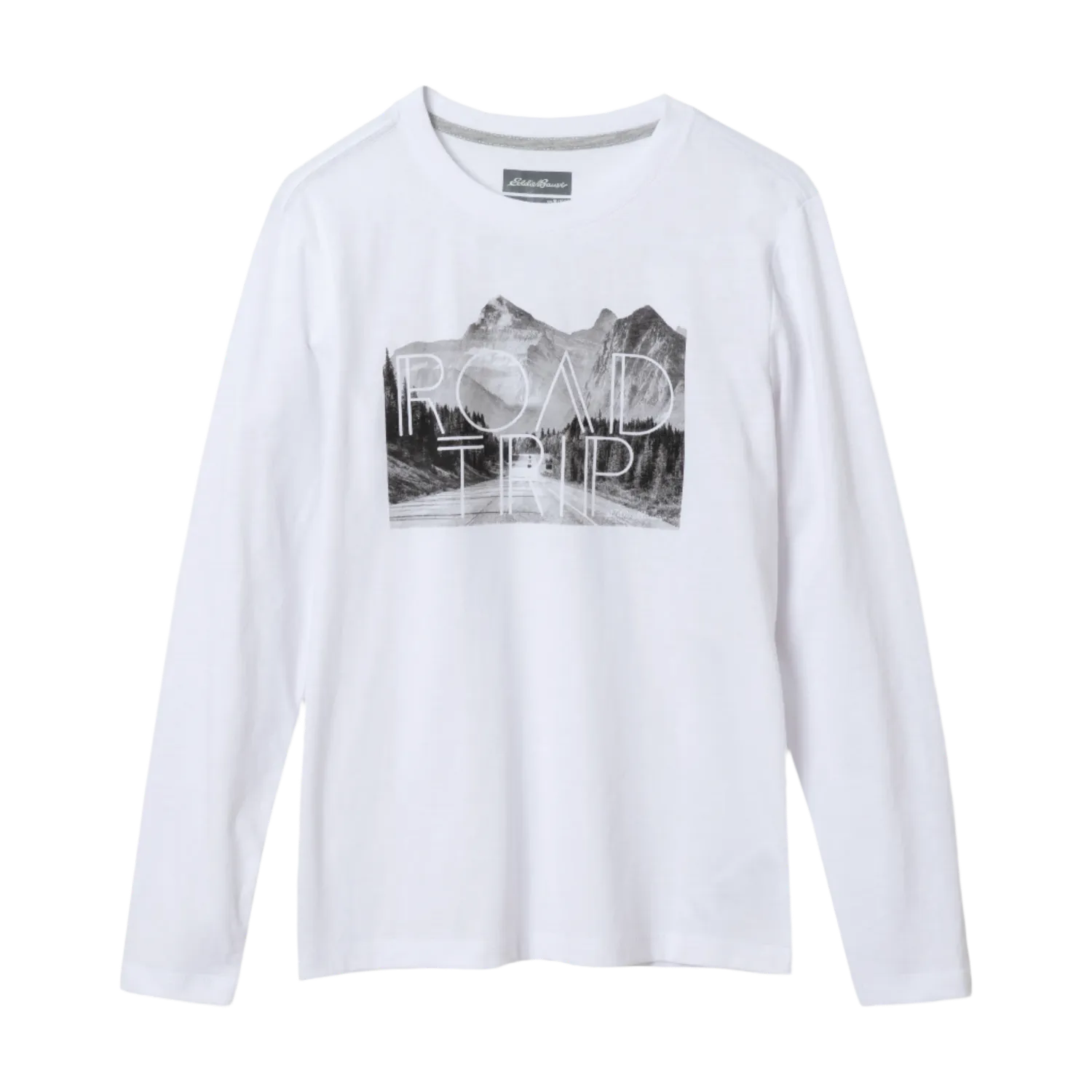 Eddie Bauer tricou băieți 2-pack albastru