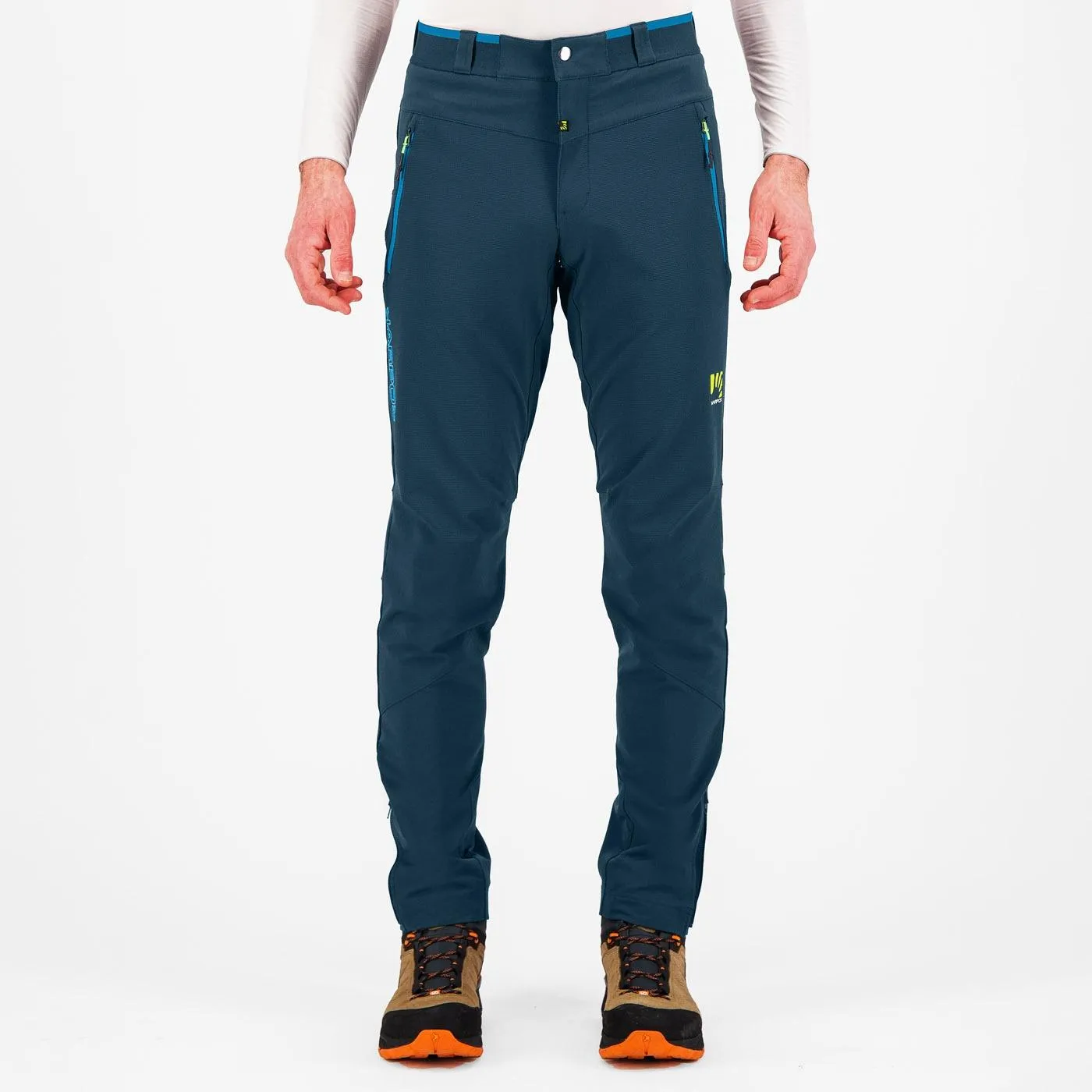 Karpos Pietena Pant pantaloni iarna softshell