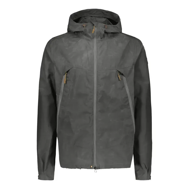 Sasta Louhikko geaca gri Charcoal Grey vara