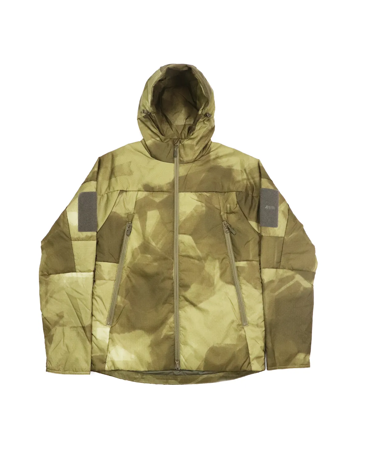 Arktis Vulcan B475 V2 geaca MultiCam termoizolanta