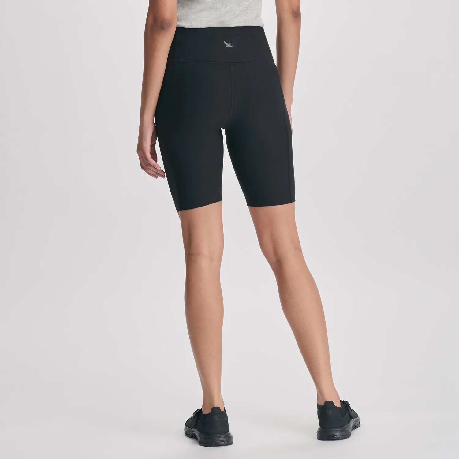 Eddie Bauer Train Ascent colanți damă negri elastici