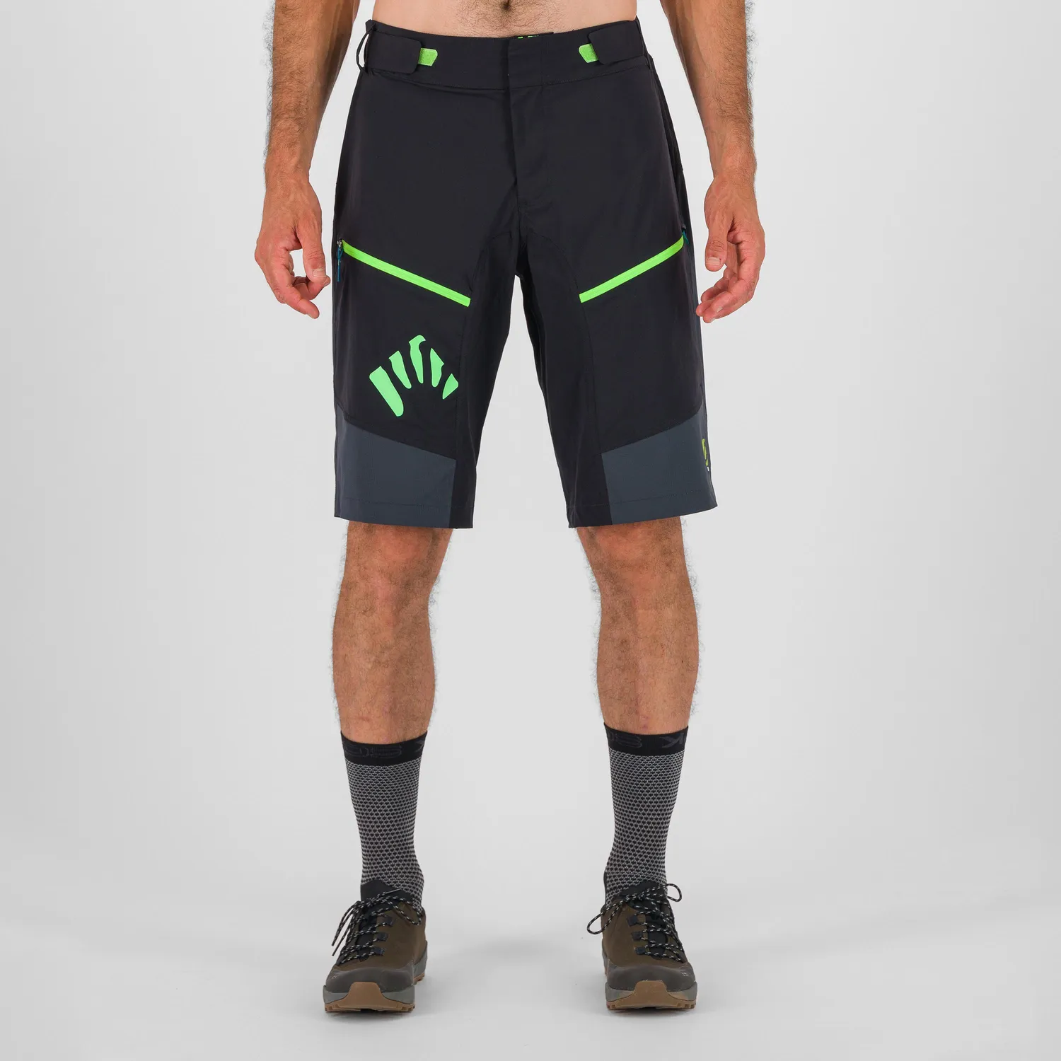 Karpos Rapid Baggy Short pantaloni scurți rezistenți