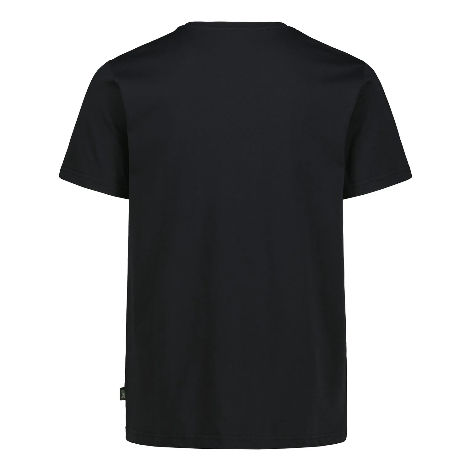 Sasta Small Deer tricou alb bumbac organic
