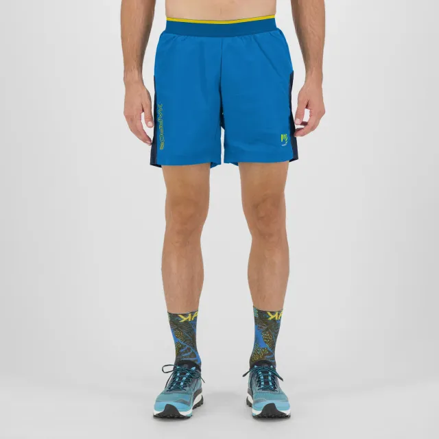 Karpos Fast Evo Short pantaloni scurti alergare
