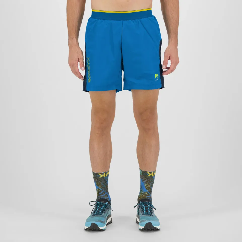 Karpos Fast Evo Short pantaloni scurti alergare