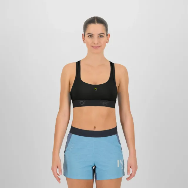 Karpos Quick Evo sutien sport dama compresiv