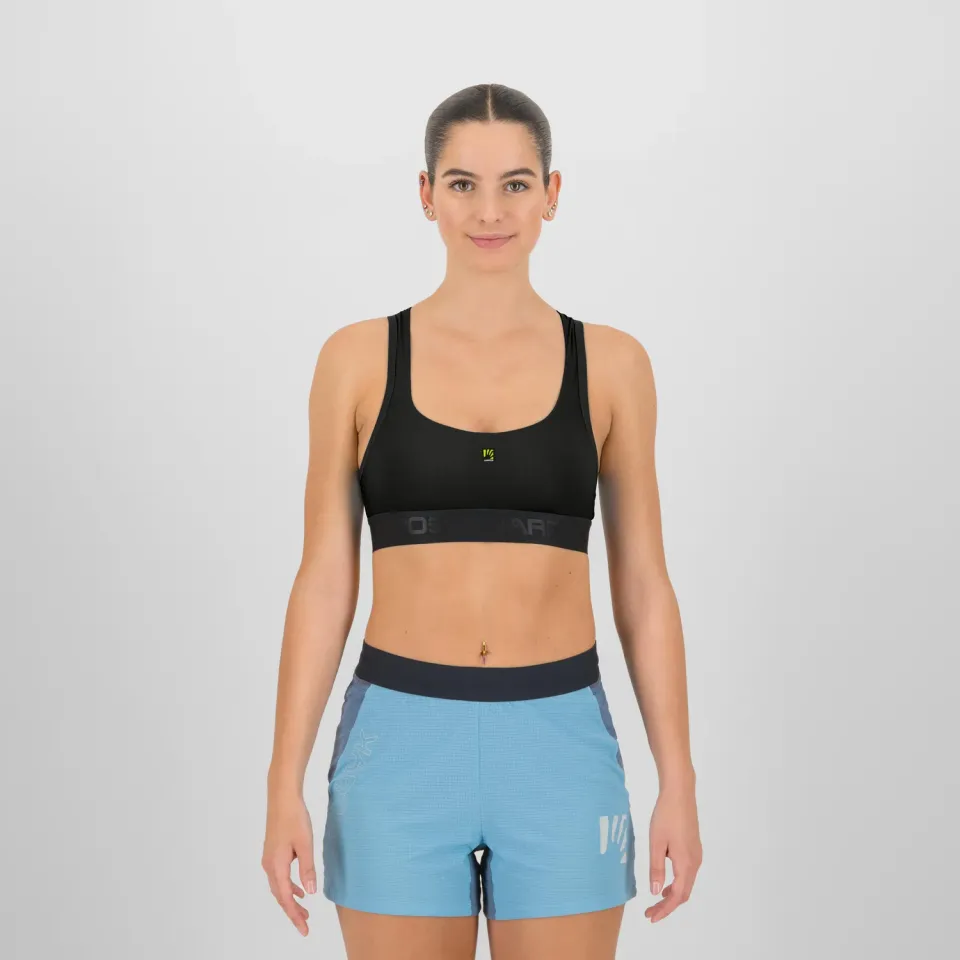 Karpos Quick Evo sutien sport dama compresiv
