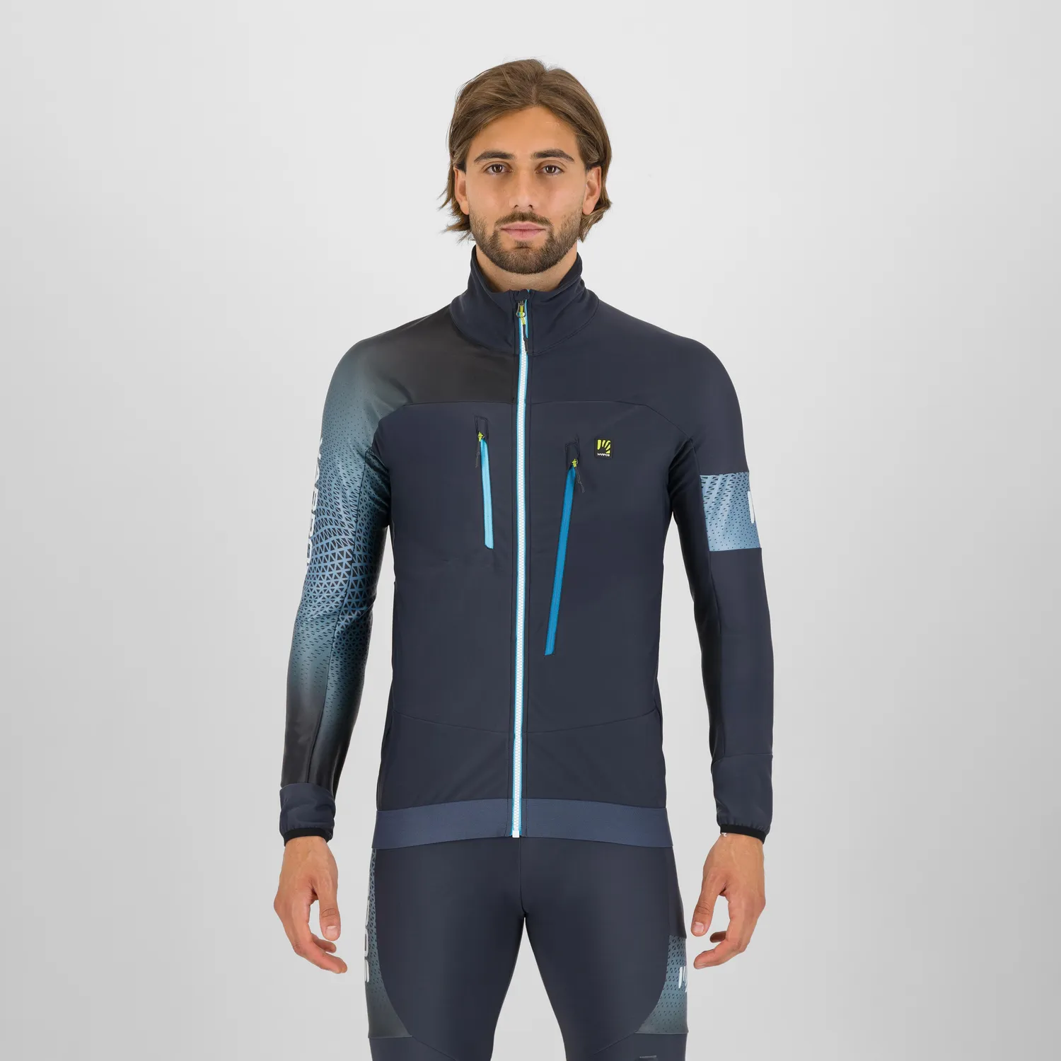 Karpos Alagna 2.0 geaca softshell schi stretch