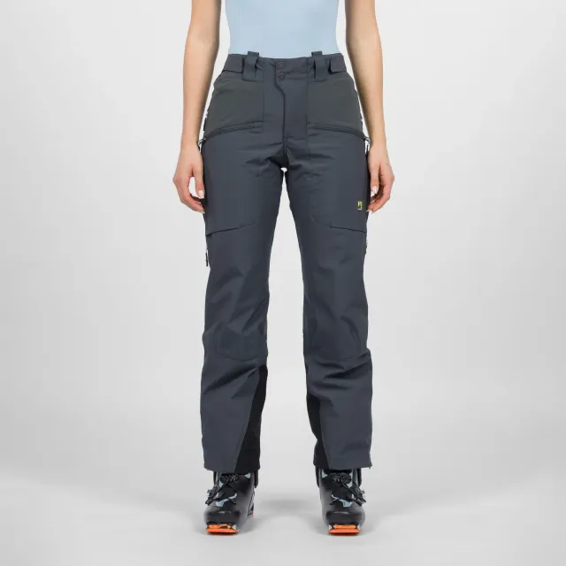 Karpos Marmolada Evo W Pants pantaloni schi dama