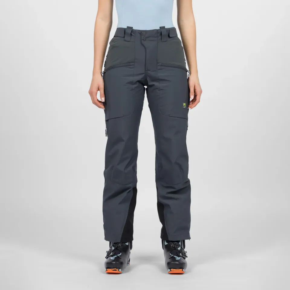 Karpos Marmolada Evo W Pants pantaloni schi dama