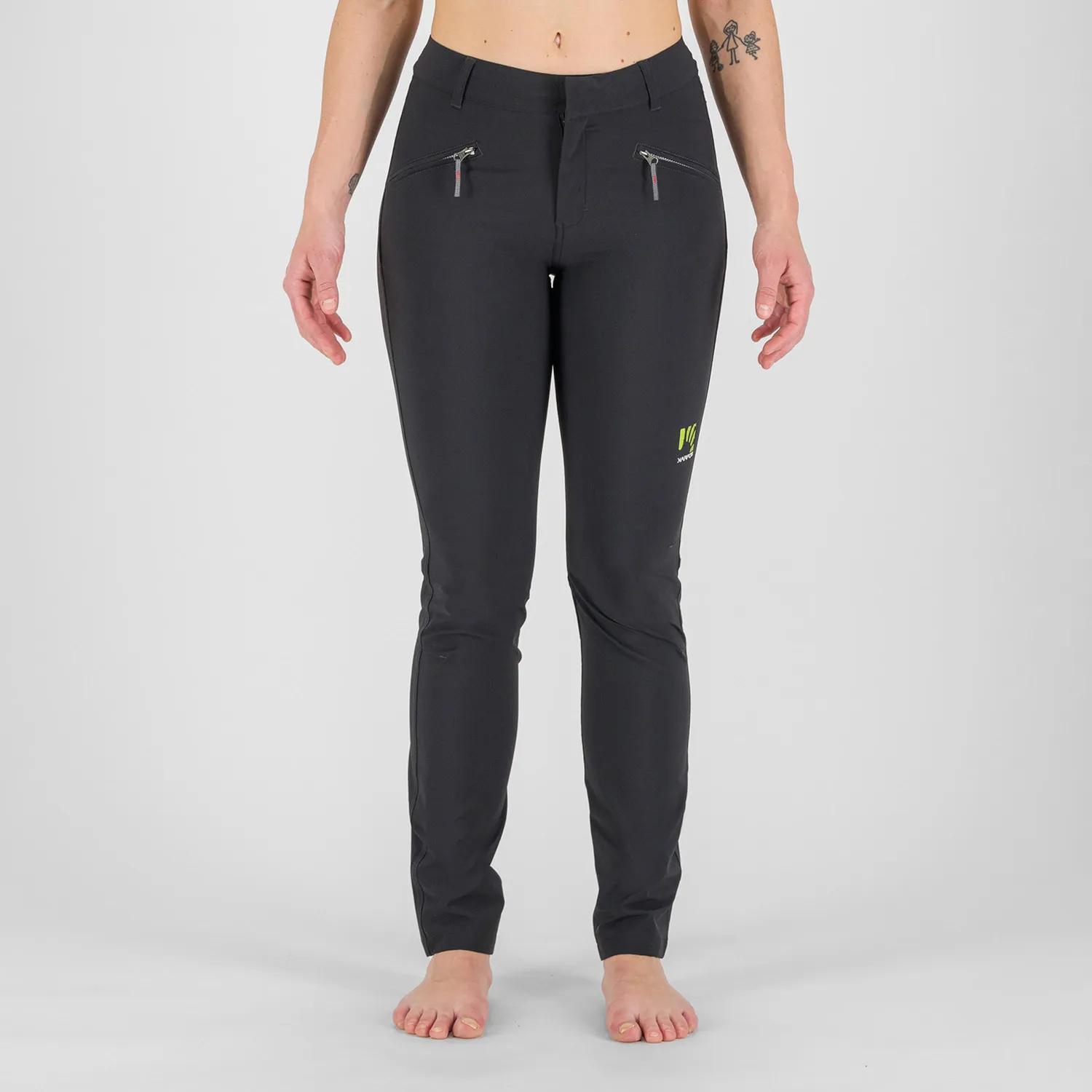 Karpos Fantasia Evo W pantaloni catarare dama 42