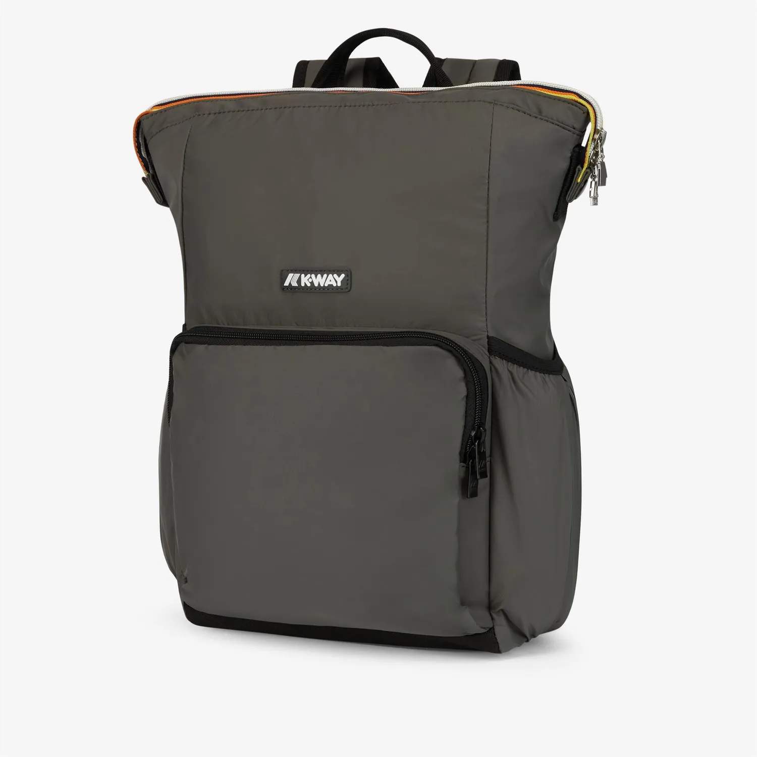 K-Way Maizy rucsac verde impermeabil 45 cm