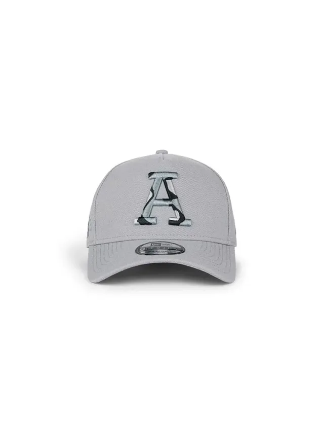 Alpha Industries 9Forty sapca New Era reglabila
