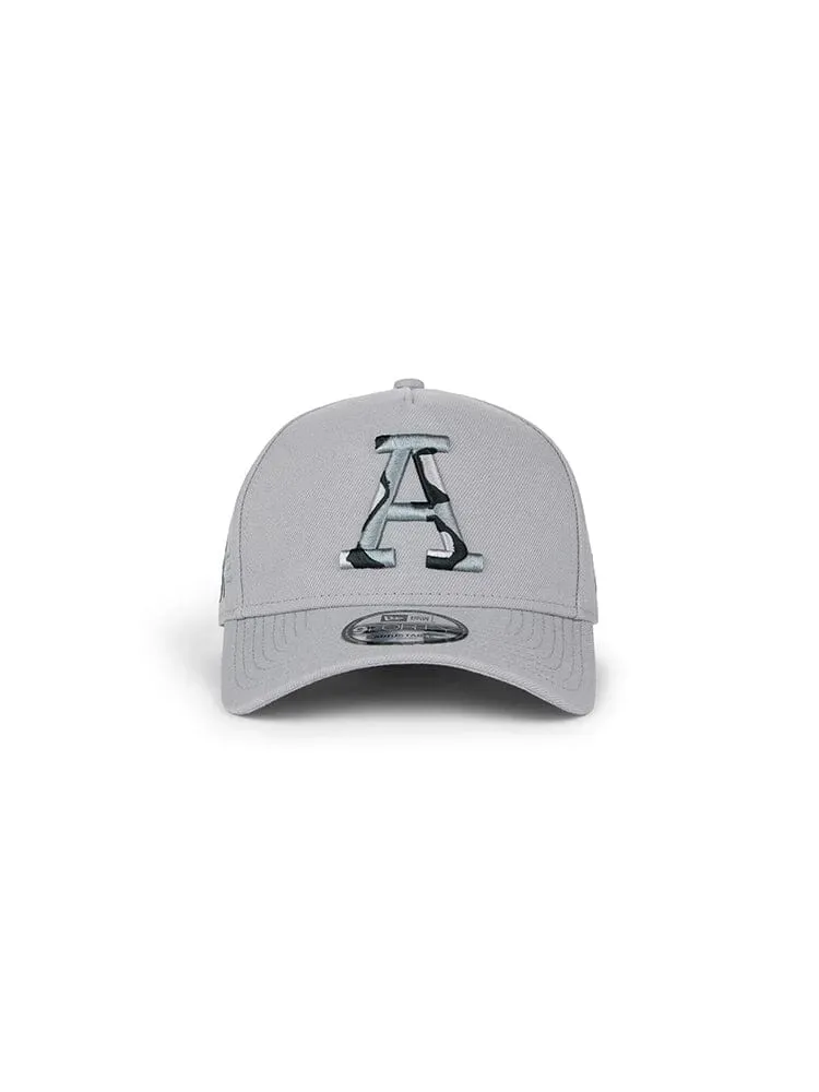 Alpha Industries 9Forty sapca New Era reglabila