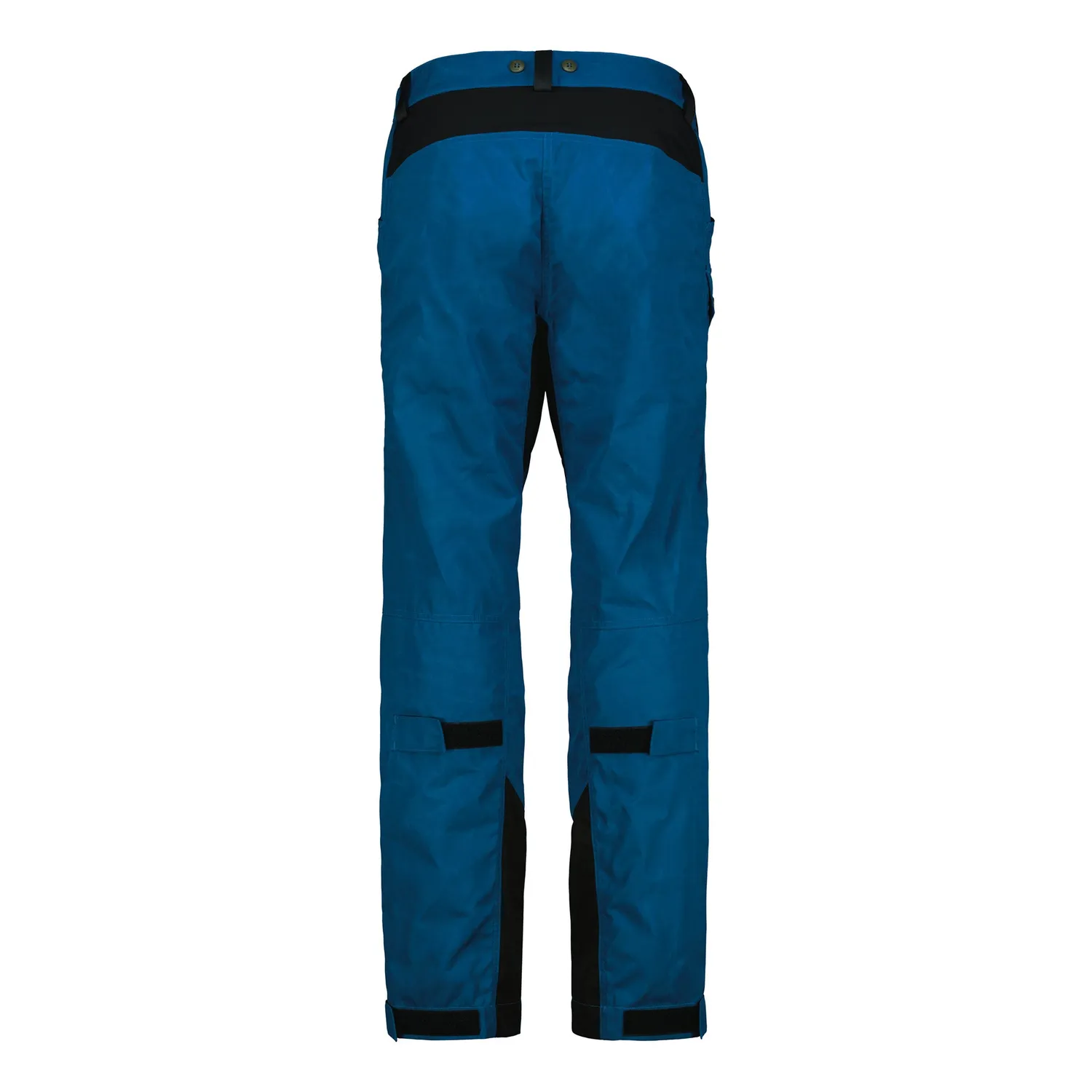 Sasta Jero pantaloni trekking negri ceruiti