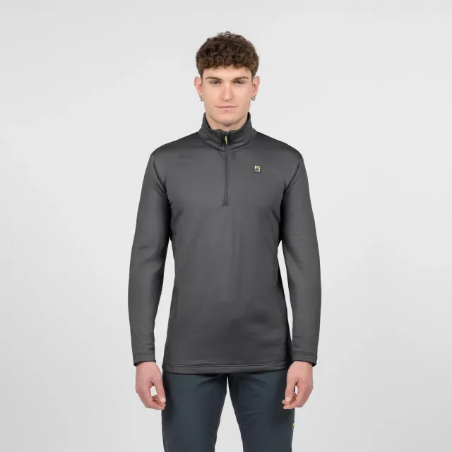 Karpos Pizzocco Evo Half Zip polar barbati gros iarna