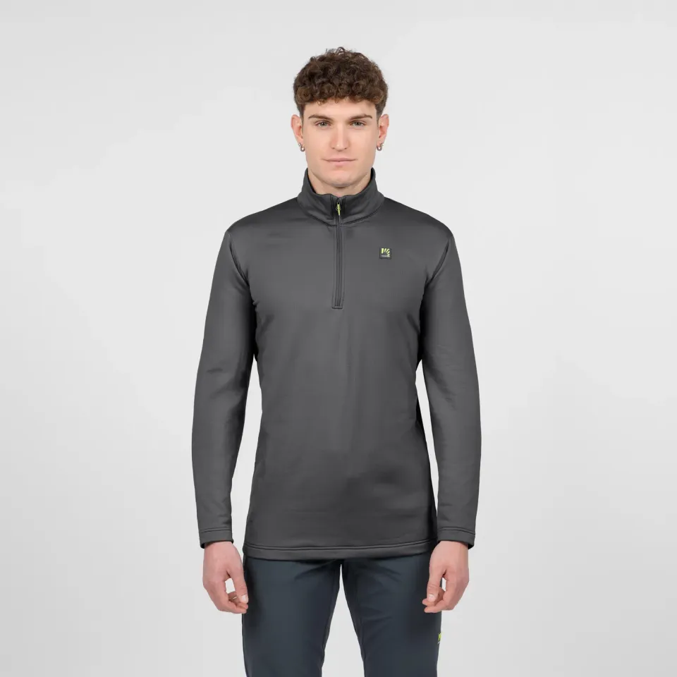 Karpos Pizzocco Evo Half Zip polar barbati gros iarna
