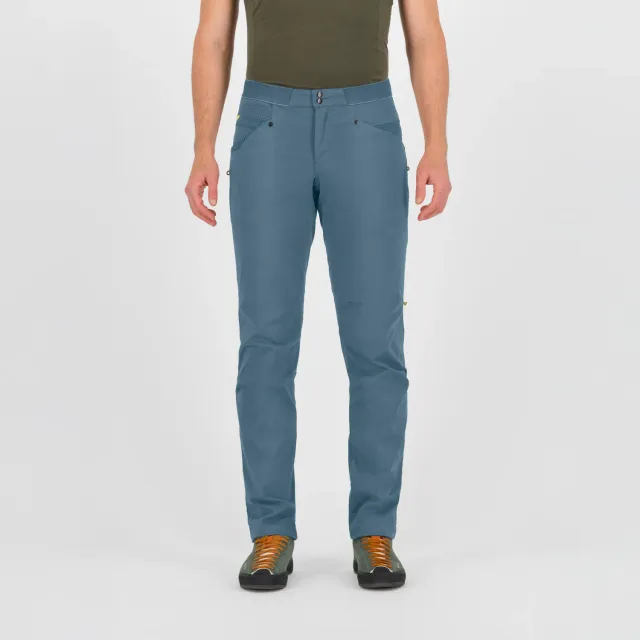 Karpos Noghera Evo Winter pantaloni bumbac călduroși