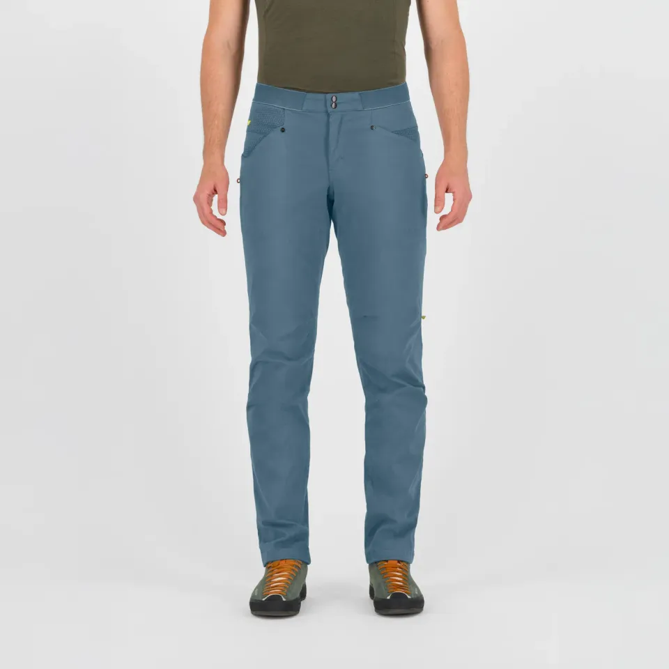 Karpos Noghera Evo Winter pantaloni bumbac călduroși