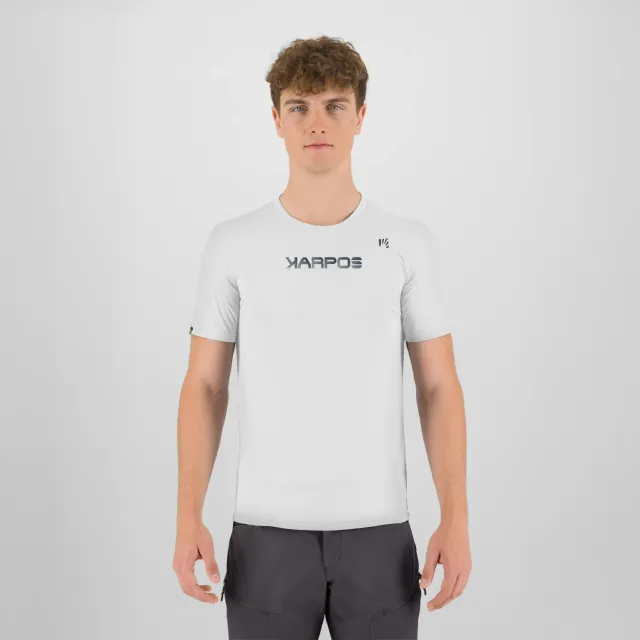 Karpos Loma Evo T-Shirt tricou tehnic răcoros