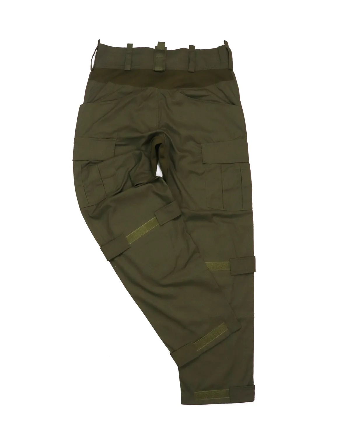 Arktis Ranger V2 pantaloni Ranger Green stretch
