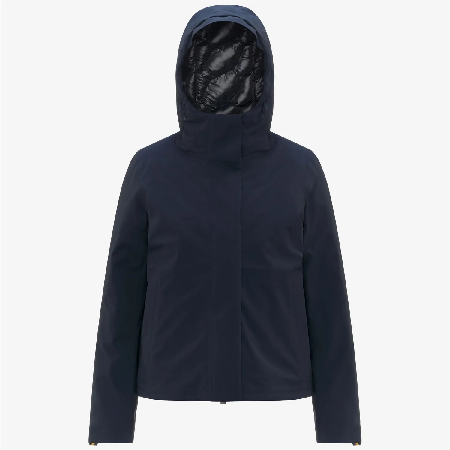 K-Way Tale Bonded Padded geaca dama albastru depth iarna