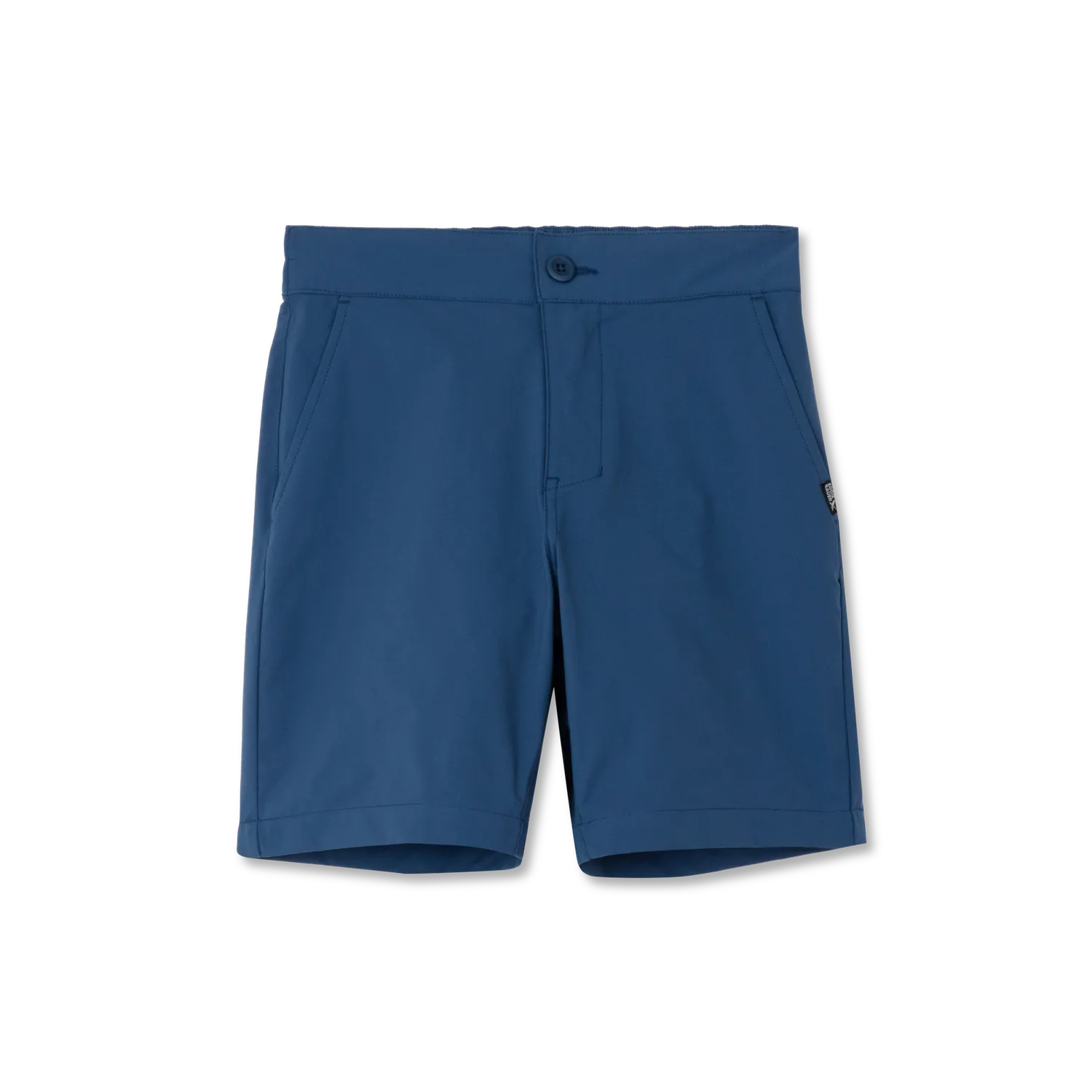 Eddie Bauer Horizon Guide Chino pantaloni scurți băieți albaștri