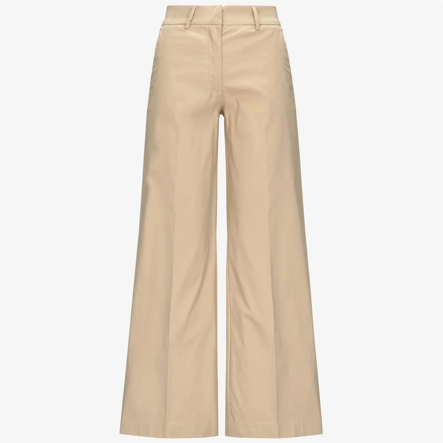 K-Way Tya Twill Tech K61367W pantaloni dama bej