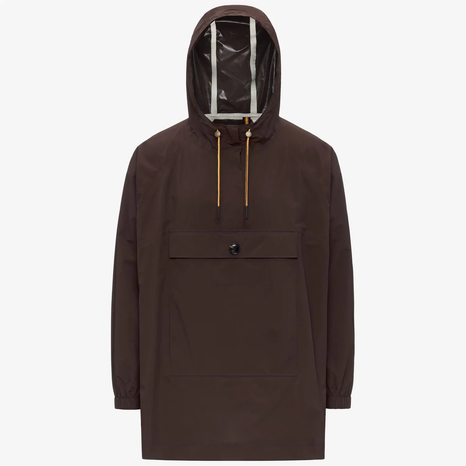 K-Way Murray Soeur parka dama maro impermeabila