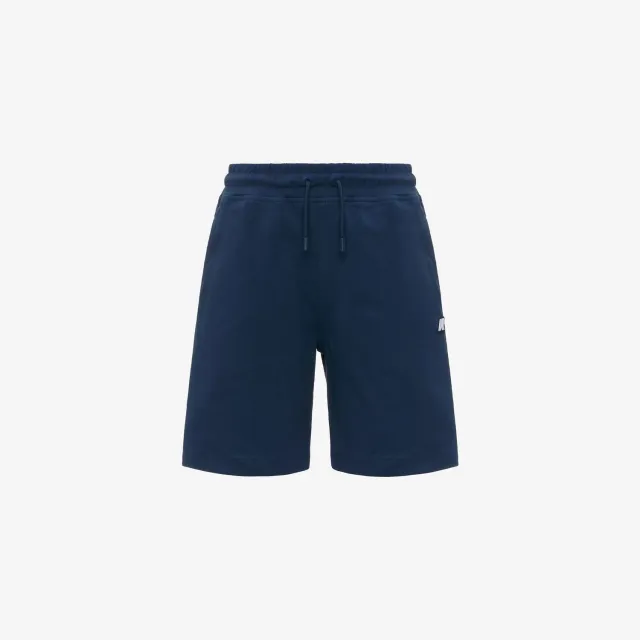 K-Way Erik K6133VW pantaloni scurți băieți albastru bumbac