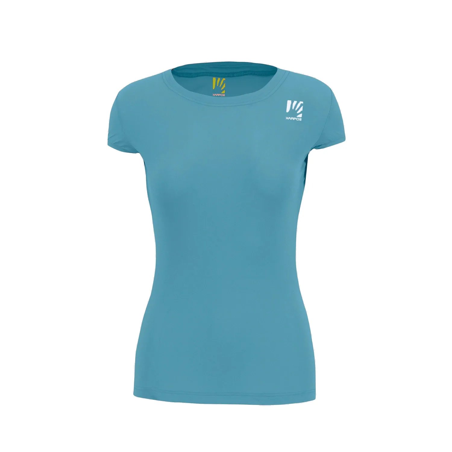 Karpos Easygoing W tricou damă respirabil