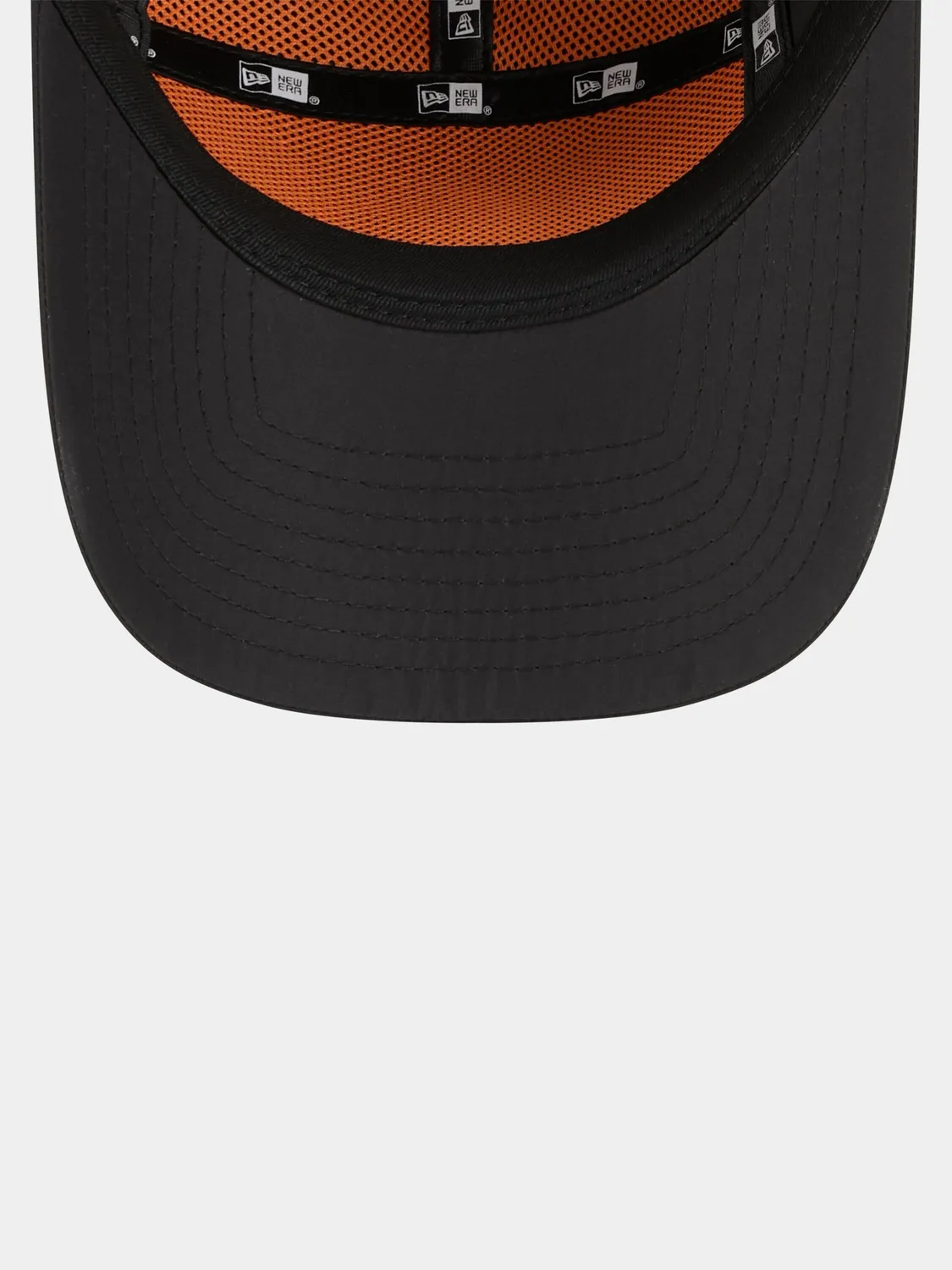 Alpha Industries New York Jets x New Era Runner șapcă neagră