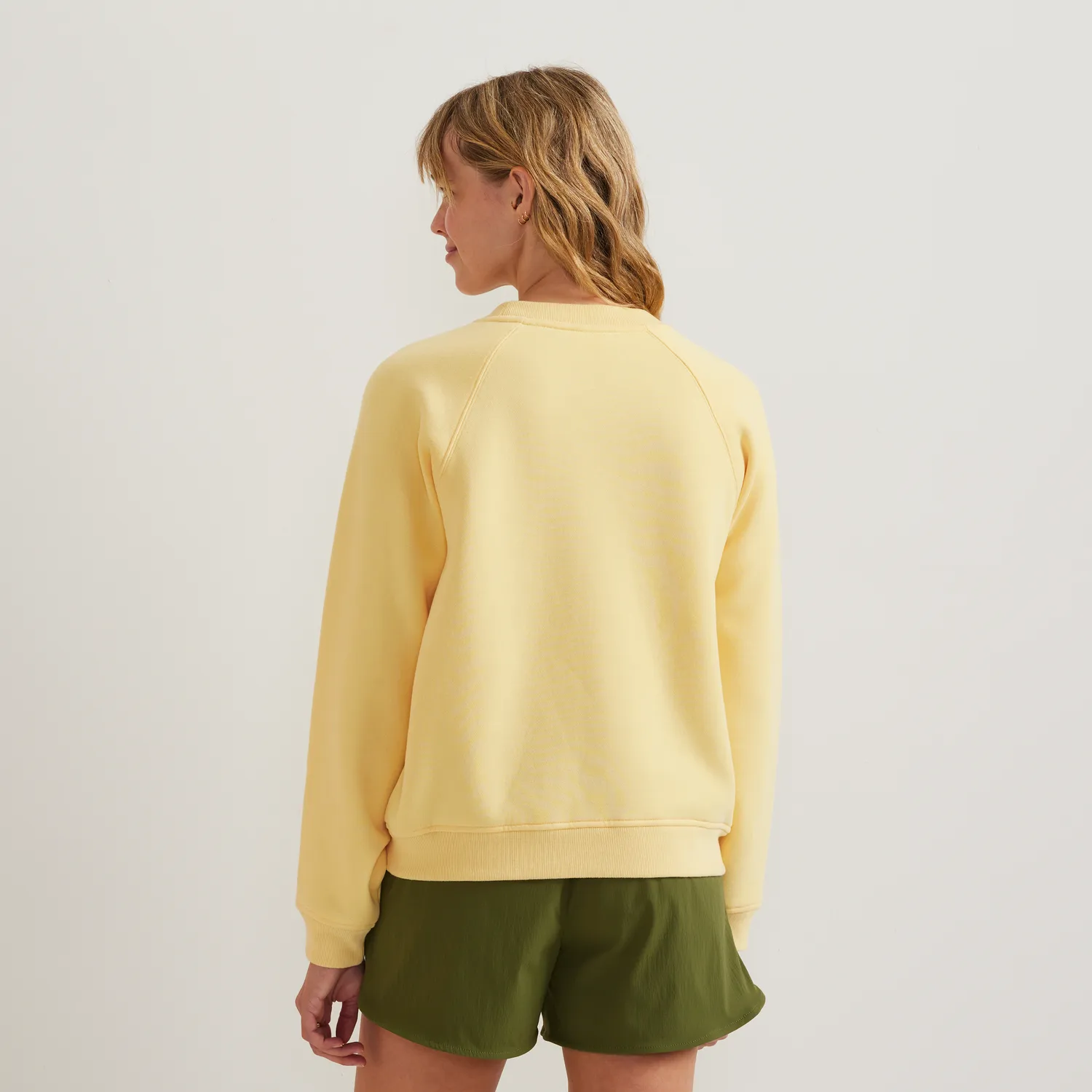 Eddie Bauer Vintage Soft hanorac dama negru bumbac