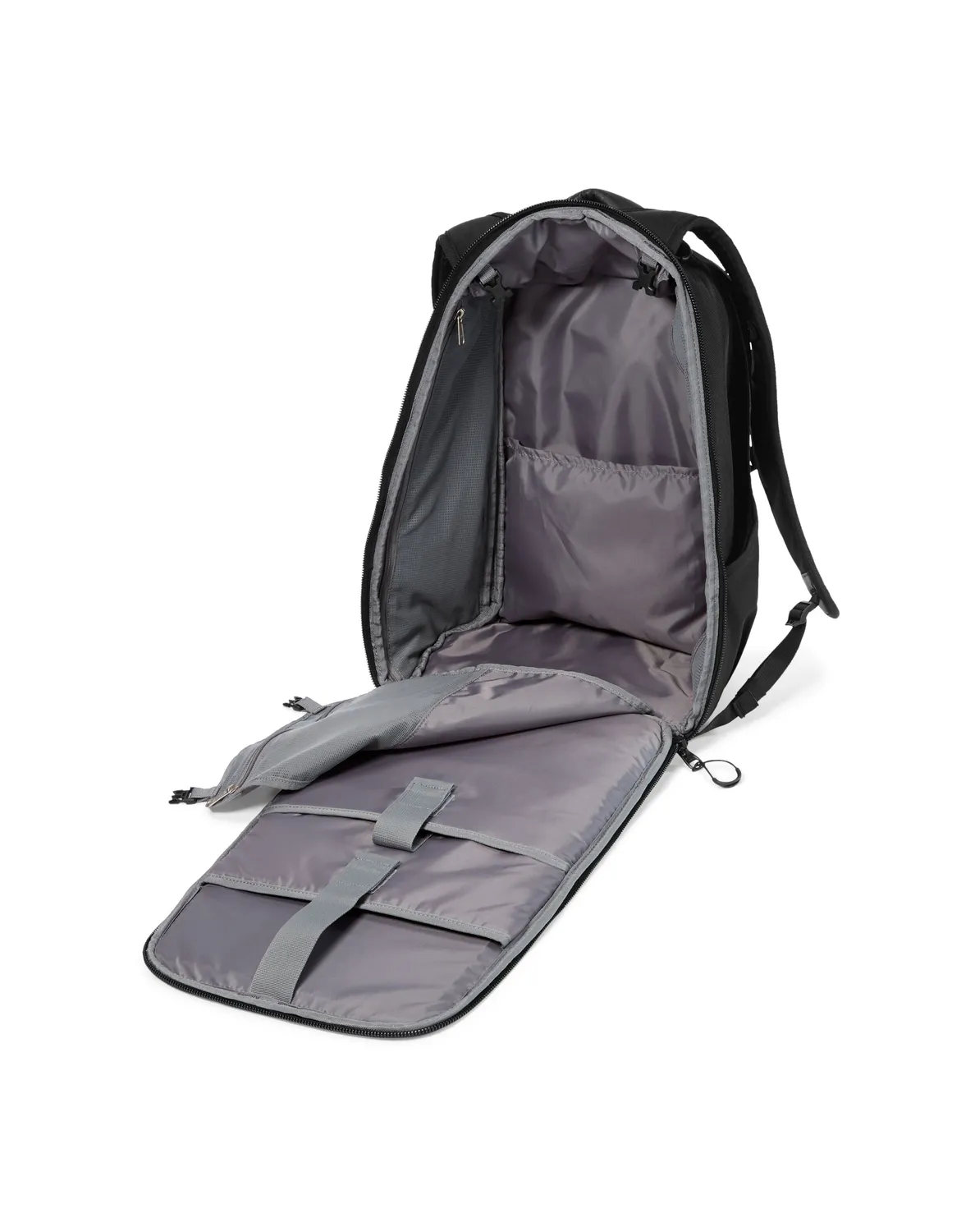 Eddie Bauer Voyager 3.0 rucsac 22L negru voiaj