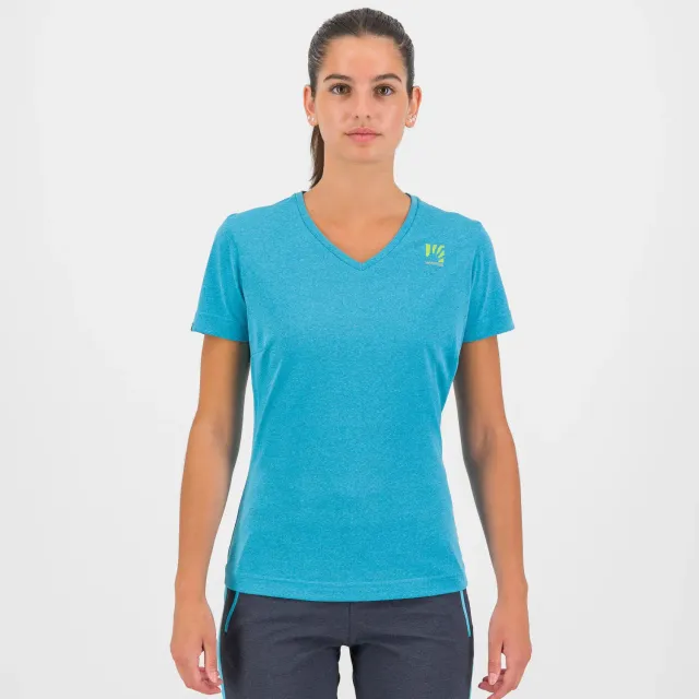 Karpos Alta Via Polartec W tricou dama uscare rapida