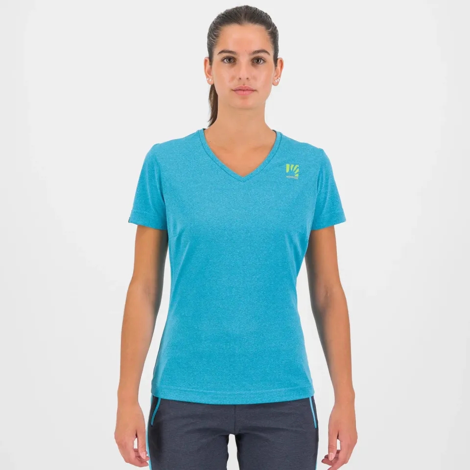 Karpos Alta Via Polartec W tricou dama uscare rapida