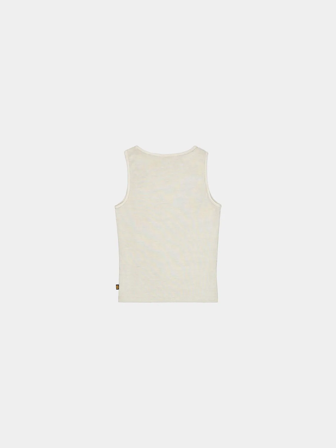 Alpha Industries World Slim maiou damă negru bumbac