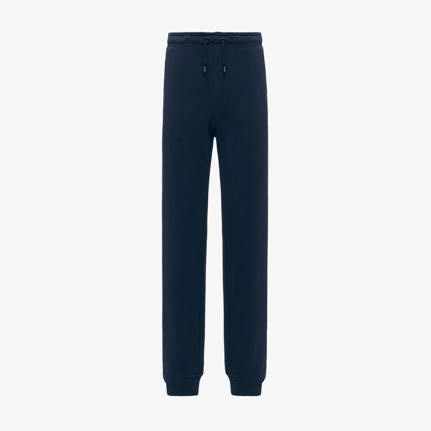 K-Way P. Philbert PC pantaloni sport copii albastru fleece