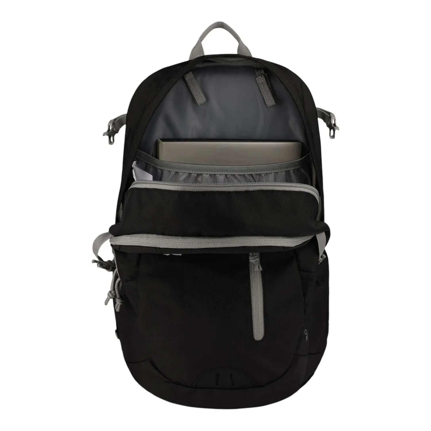 Eddie Bauer Montlake rucsac 27L negru laptop 15