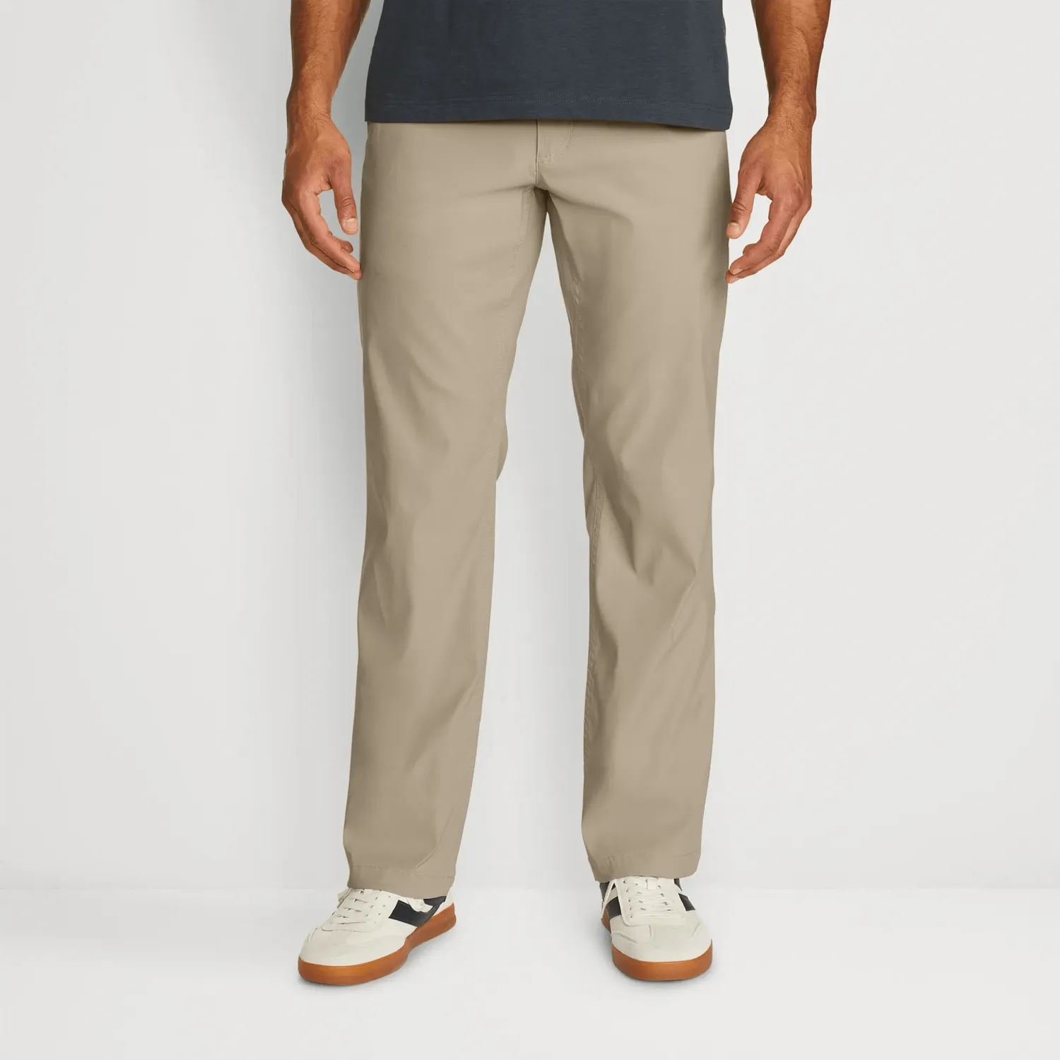 Eddie Bauer Horizon Takeoff pantaloni chino barbati UPF 50+