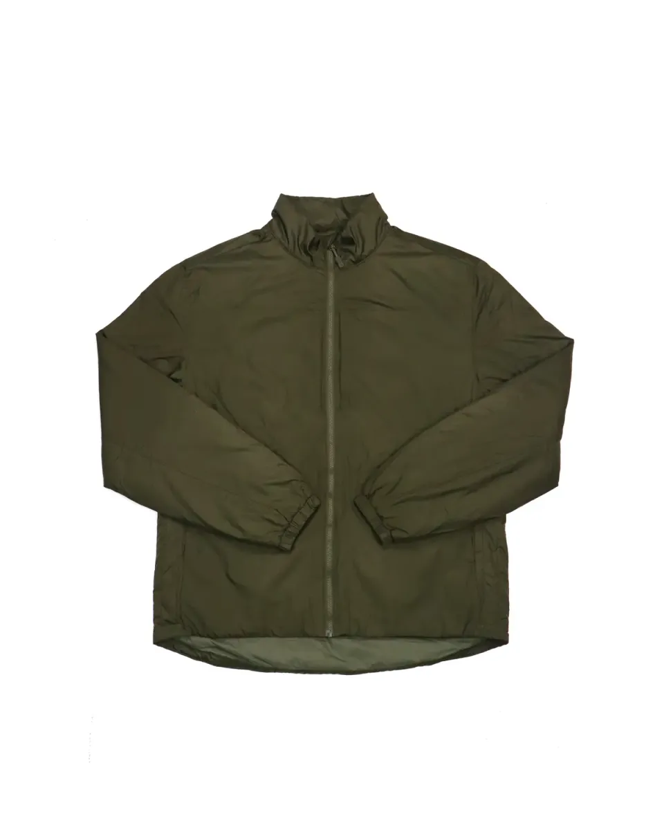 Arktis Spirit B420 geaca mid-layer Ranger Green usoara