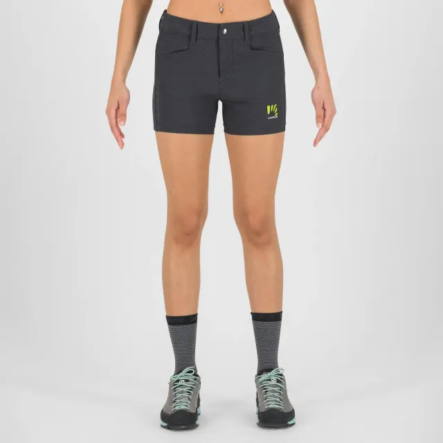 Karpos Santa Croce W pantaloni scurti dama elastici