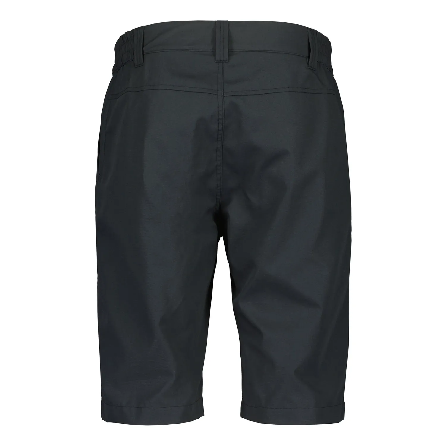 Sasta Louhikko sort trekking Black rezistent