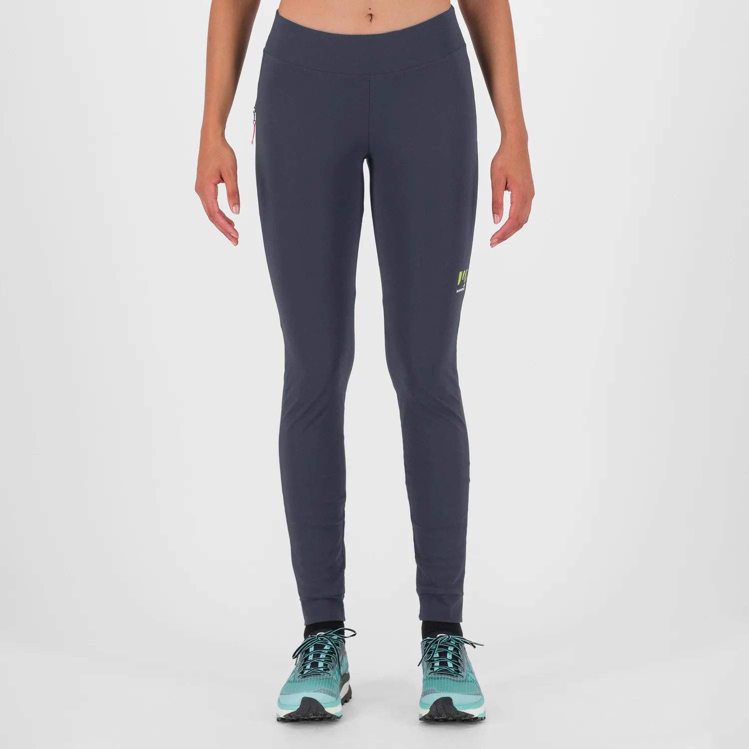 Karpos Easygoing Light pantaloni dama elastici protectie UV